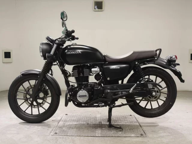 Honda GB350