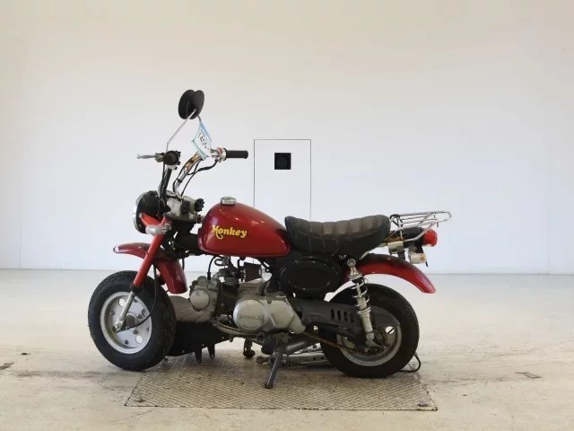 Honda MONKEY