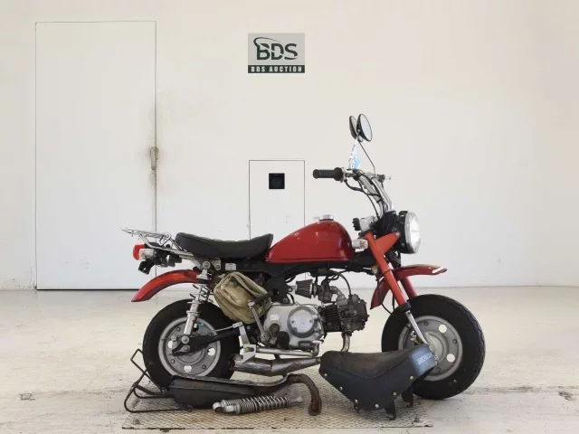 Honda MONKEY