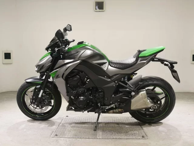 Kawasaki Z1000-5