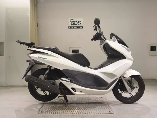 Honda PCX125