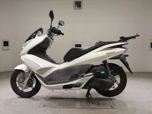 Honda PCX125