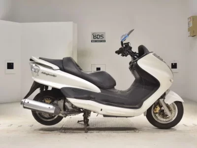 Yamaha MAJESTY 250C