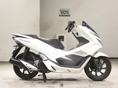 Honda PCX150-3A