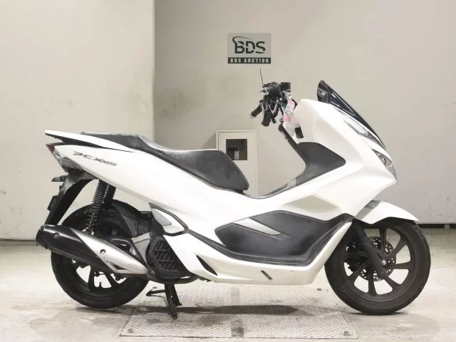 Honda PCX150-3A