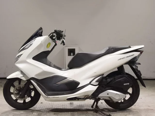 Honda PCX150-3A
