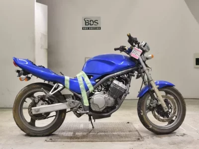 Kawasaki BALIUS250
