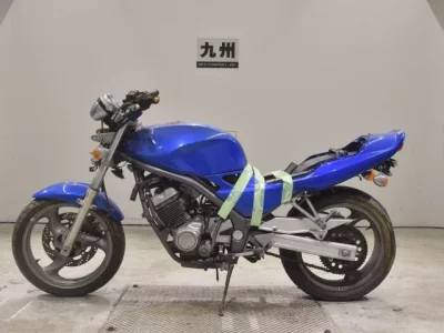 Kawasaki BALIUS250