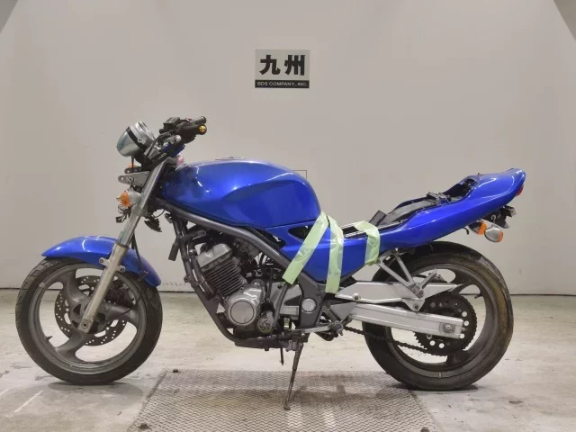 Kawasaki BALIUS250
