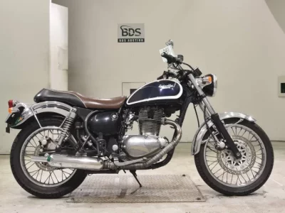 Kawasaki ESTRELLA250 RS