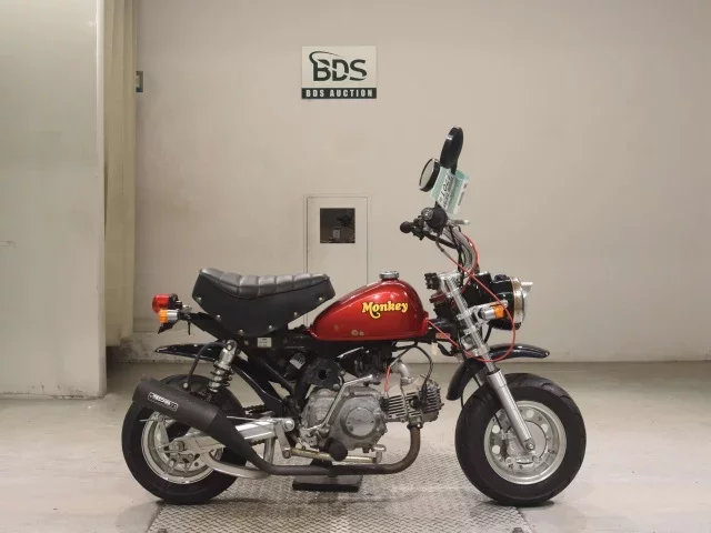 Honda MONKEY