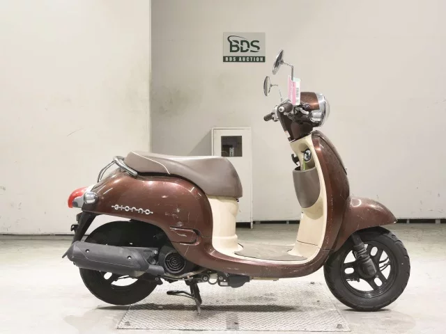 Honda GIORNO