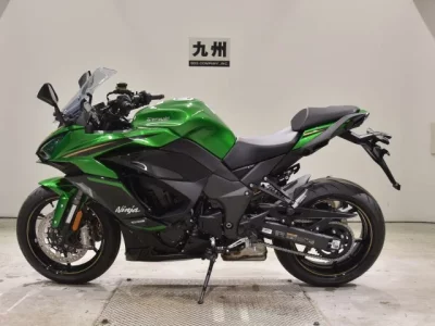 Kawasaki NINJA1100SX SE