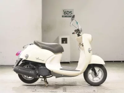 Yamaha VINO-2