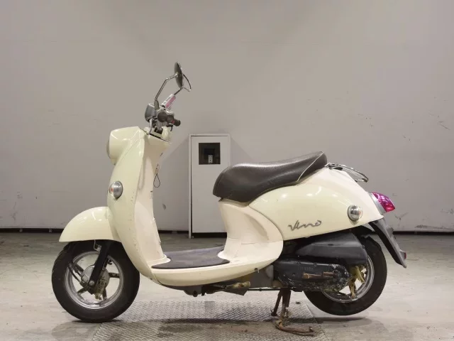 Yamaha VINO-2