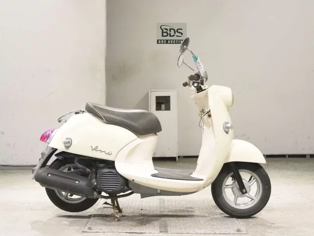 Yamaha VINO-2