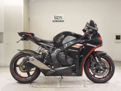 Honda CBR1000RR