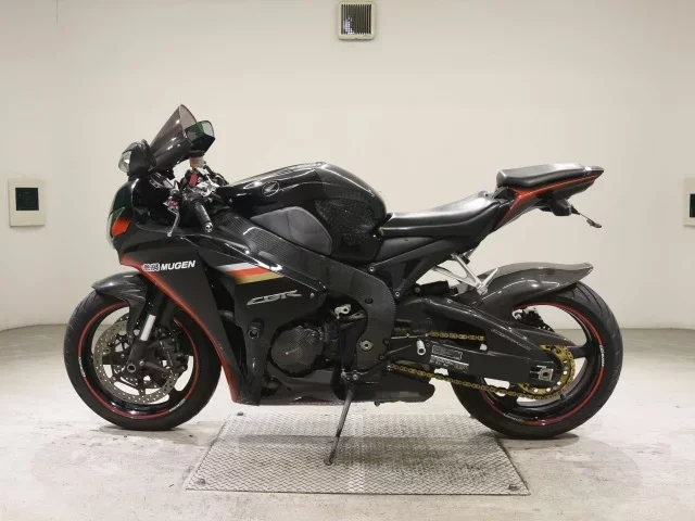 Honda CBR1000RR