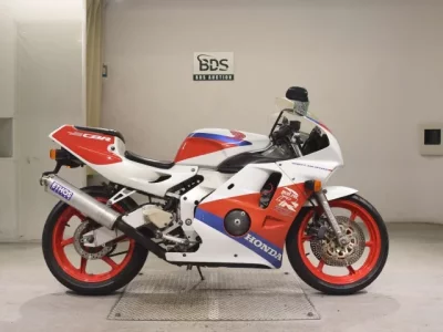 Honda CBR250RR