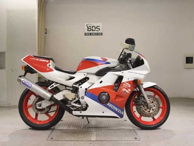 Honda CBR250RR