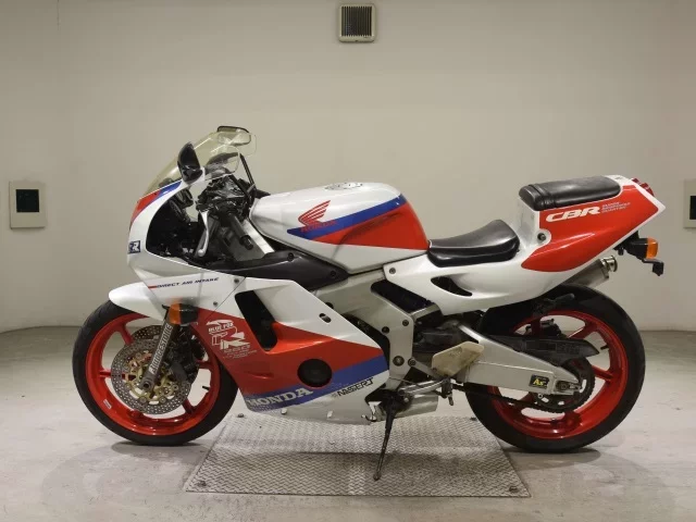 Honda CBR250RR