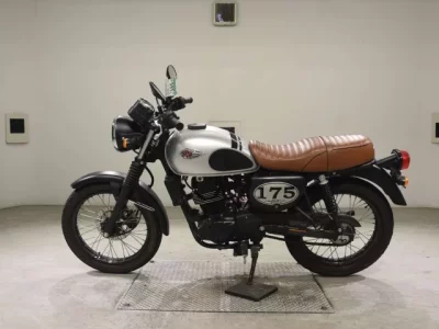 Kawasaki W175SE