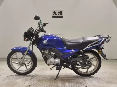 Honda WH125-12