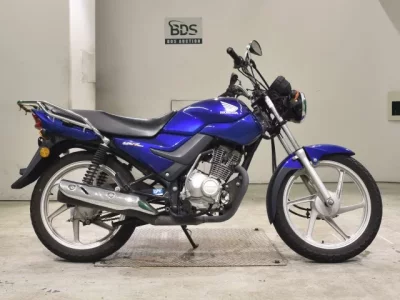 Honda WH125-12