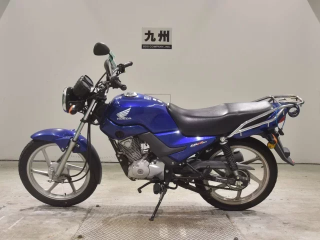 Honda WH125-12