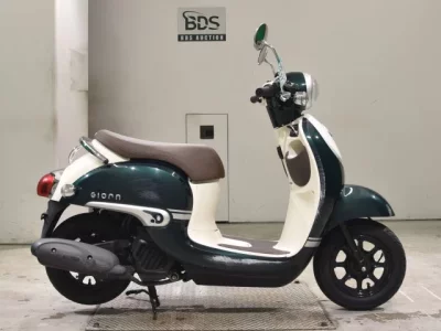 Honda GIORNO -3