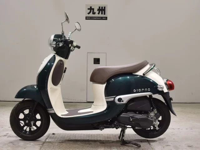Honda GIORNO -3