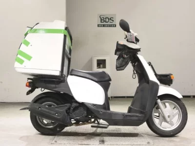 Yamaha GEAR