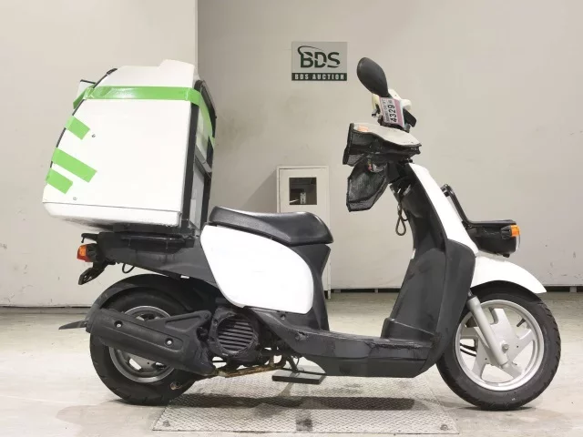 Yamaha GEAR