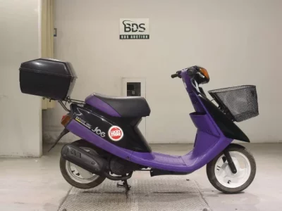 Yamaha JOG-1