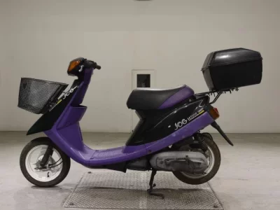 Yamaha JOG-1