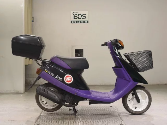 Yamaha JOG-1