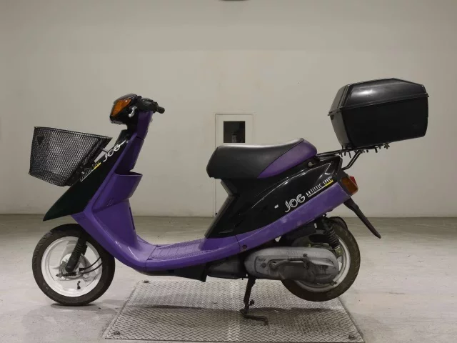 Yamaha JOG-1
