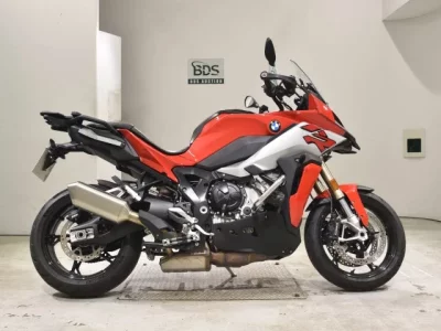 Other BMWS1000XR