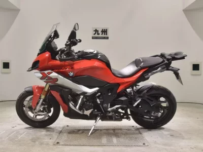 Other BMWS1000XR