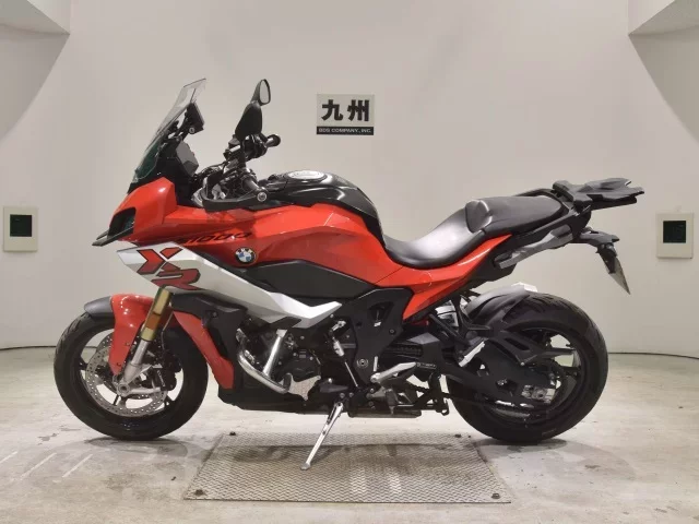 Other BMWS1000XR