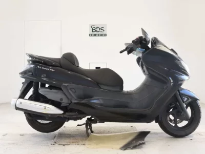 Yamaha MAJESTY 250-3