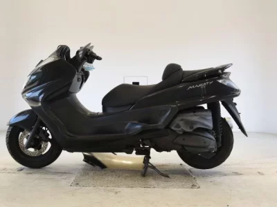 Yamaha MAJESTY 250-3
