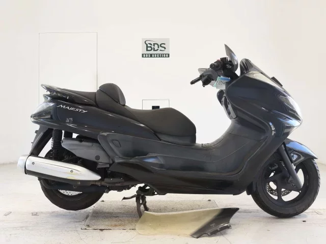 Yamaha MAJESTY 250-3