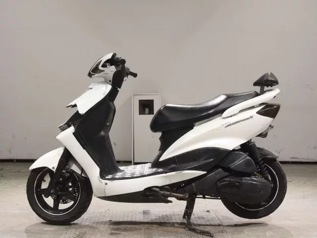 Yamaha CYGNUS125X