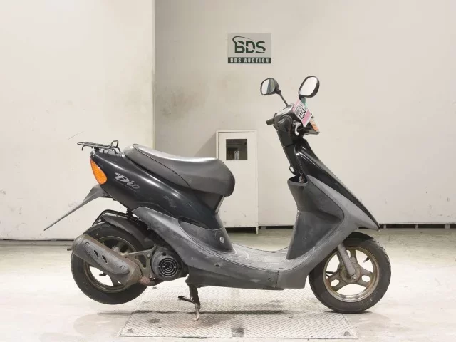 Honda DIO
