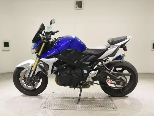 Suzuki GSR750A