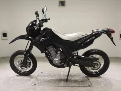 Honda CRF250M