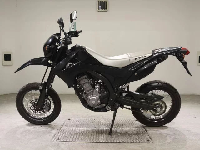 Honda CRF250M