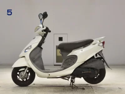 SYM SYM XPROKAZE50