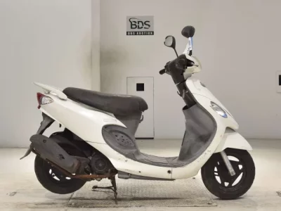 SYM SYM XPROKAZE50